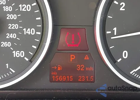 2010 BMW X5 xDrive30I из США, поврежденный, VIN 5UXFE4C57AL383802